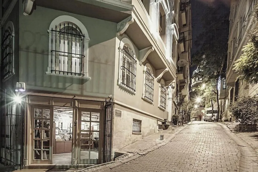 Baylo Suites Стамбул 0*,  Турция