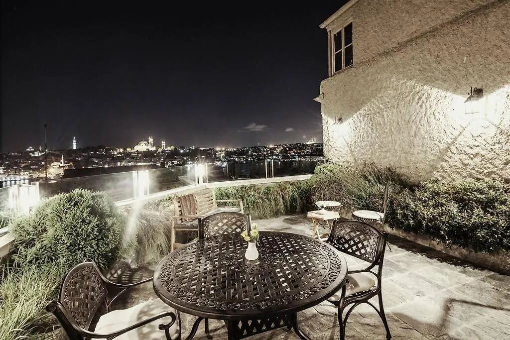 Baylo Suites Стамбул 0*,  Турция