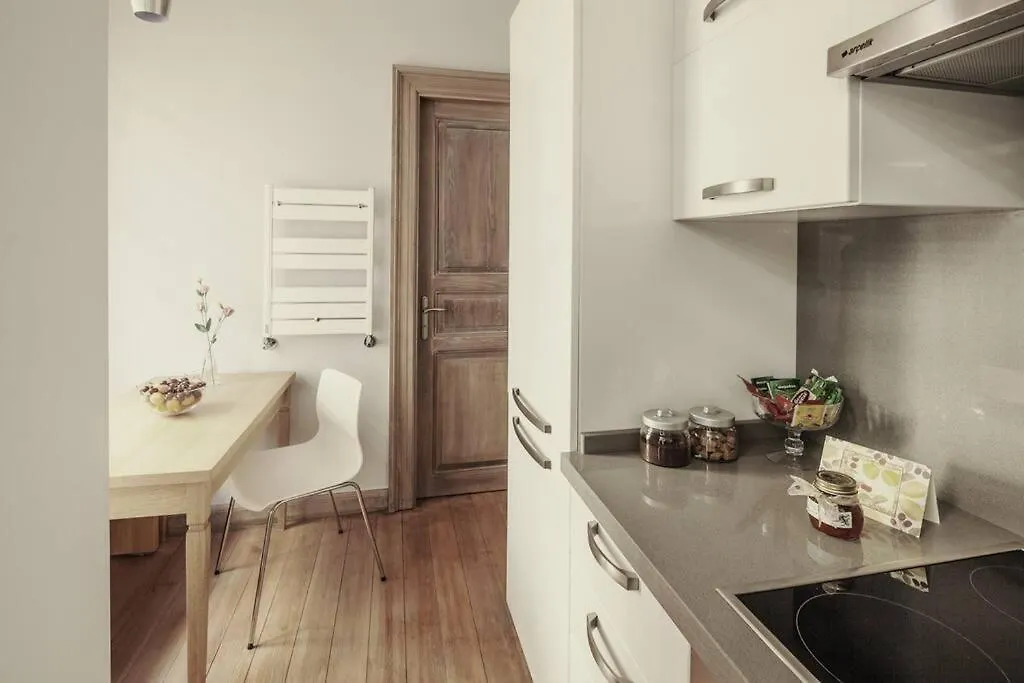 Baylo Suites Стамбул 0*,  Турция