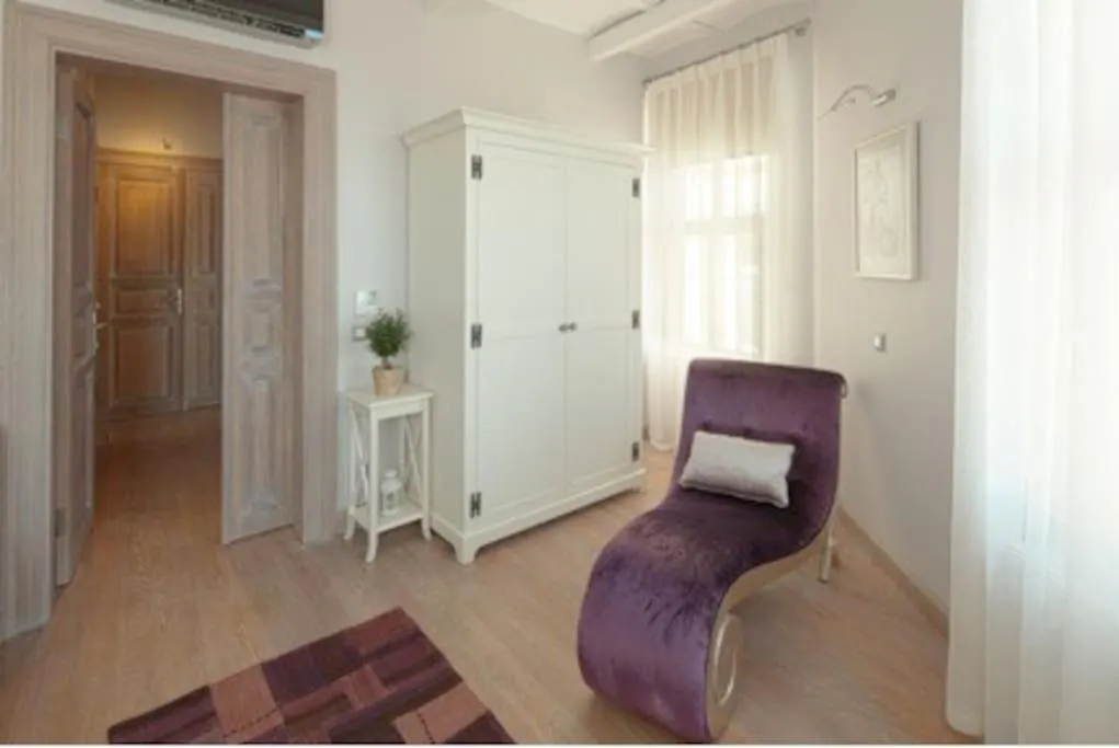Baylo Suites Стамбул
