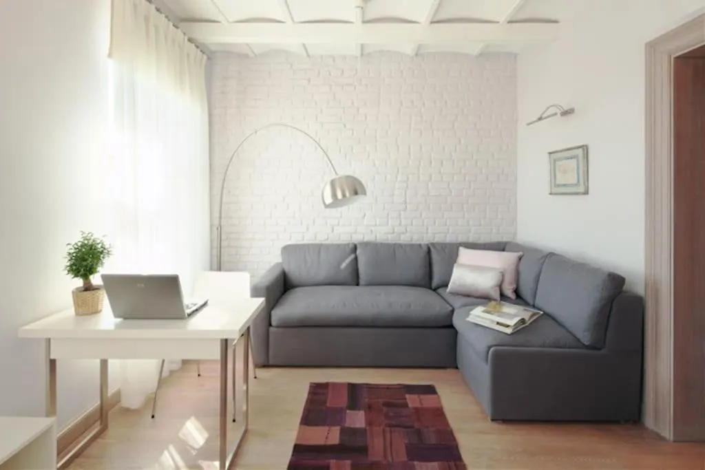 Baylo Suites Стамбул Апартаменты