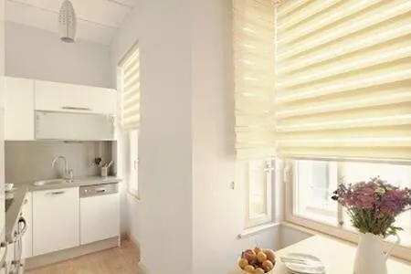 Baylo Suites Стамбул
