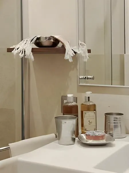 Baylo Suites Стамбул 0*,