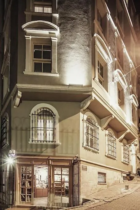 Baylo Suites Provincia di Provincia di Istanbul Turchia