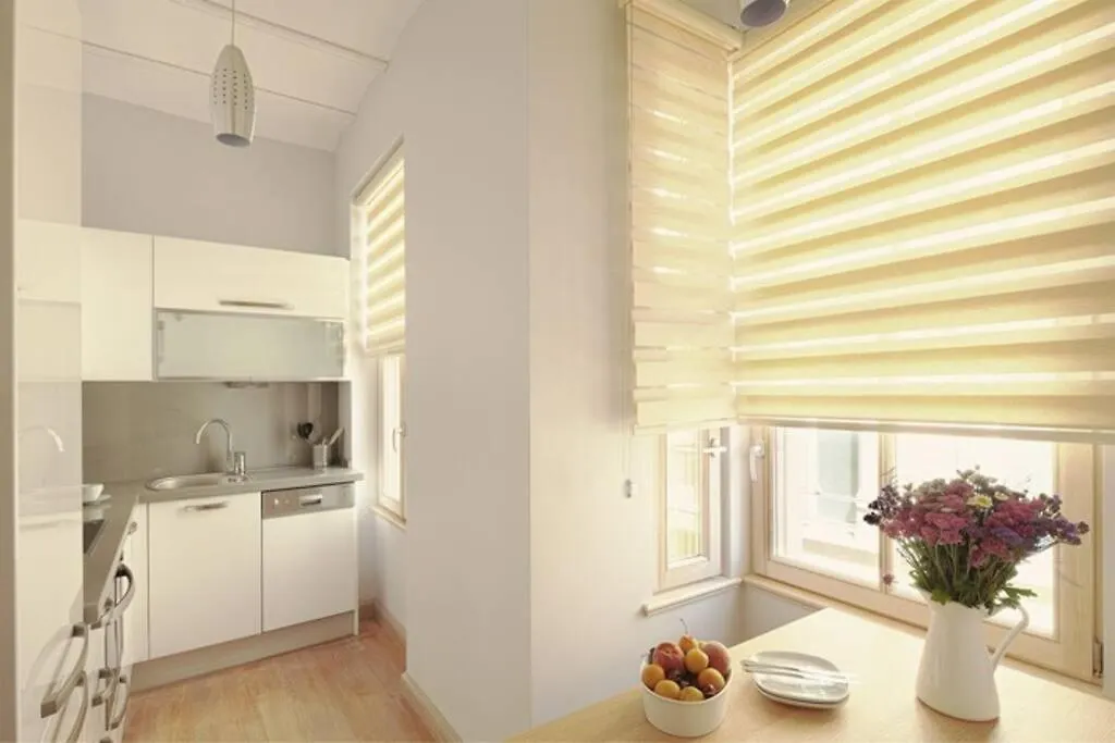 Baylo Suites Provincia di Provincia di Istanbul Appartamento