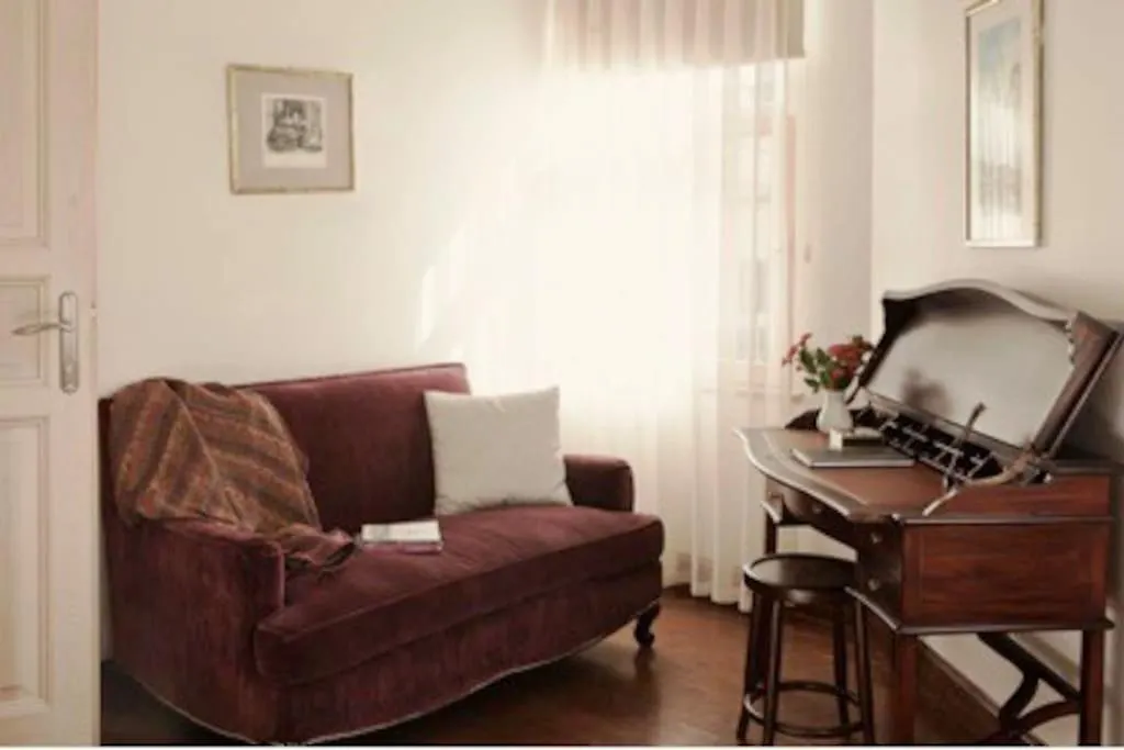 Baylo Suites Provincia di Provincia di Istanbul Appartamento