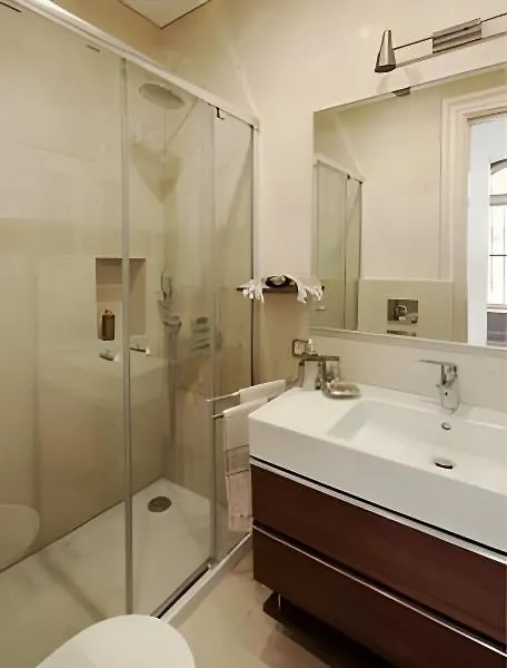 Apartmán Baylo Suites Istanbulská provincie