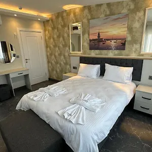 Mar Boutique Стамбул