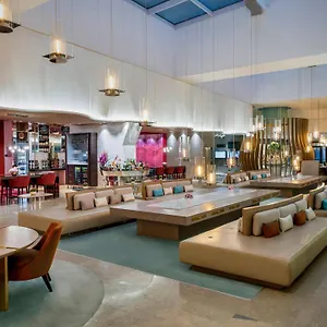 Novotel Bosphorus Hotel