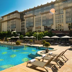 Grand Hyatt Istambul