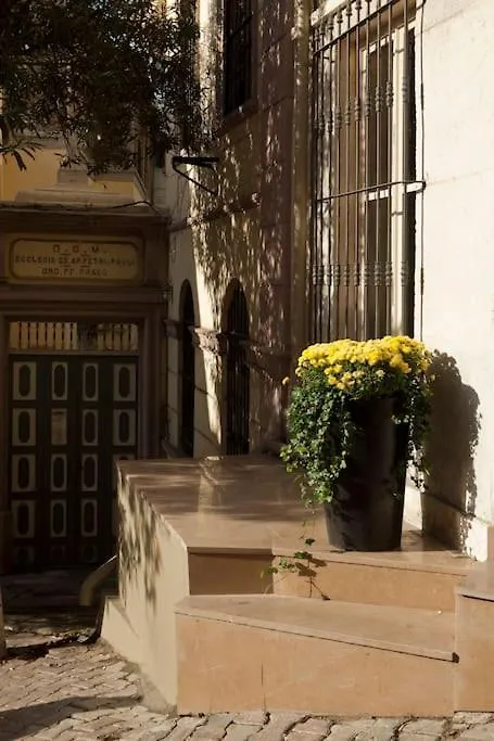 Baylo Suites Istanbul