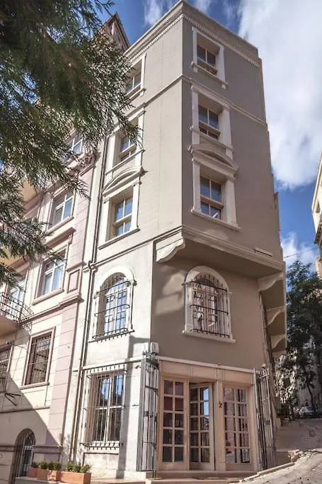 Baylo Suites Istambul