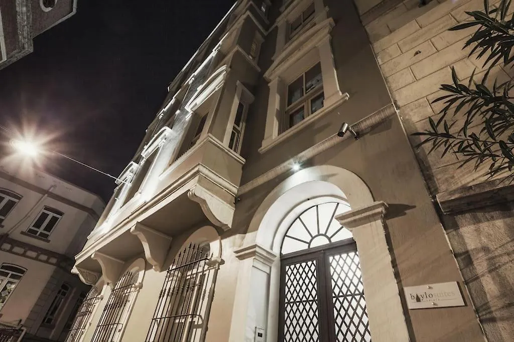 Baylo Suites 伊斯坦布尔 0*,  土耳其