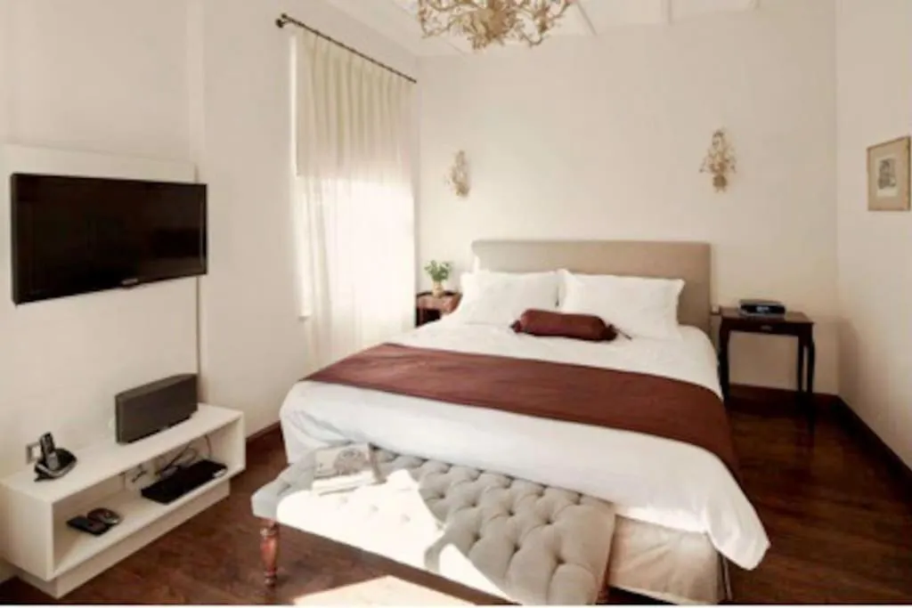 Baylo Suites Стамбул Апартаменты