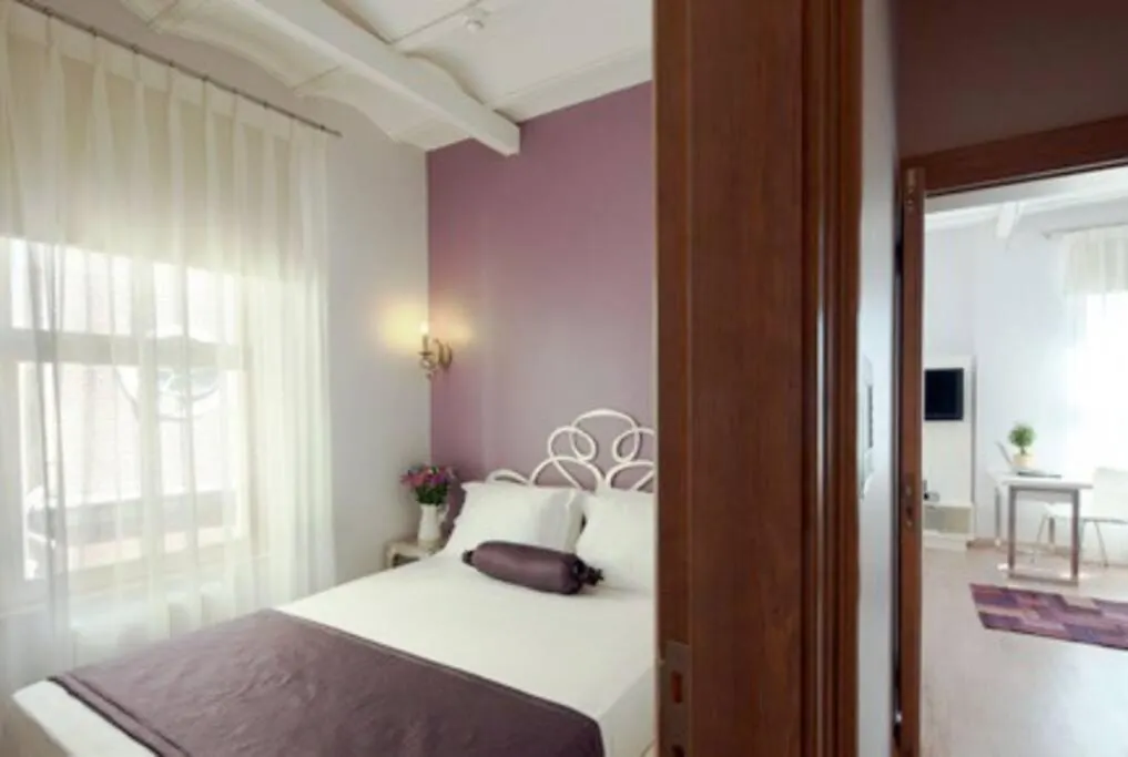 Baylo Suites Стамбул 0*,  Турция
