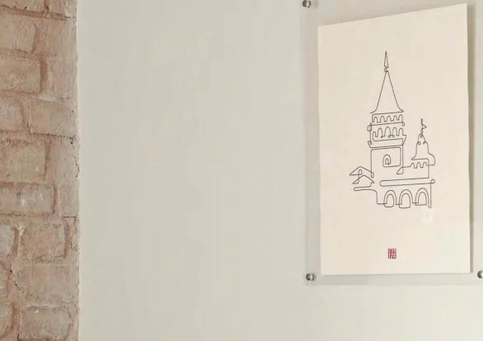 Baylo Suites Стамбул