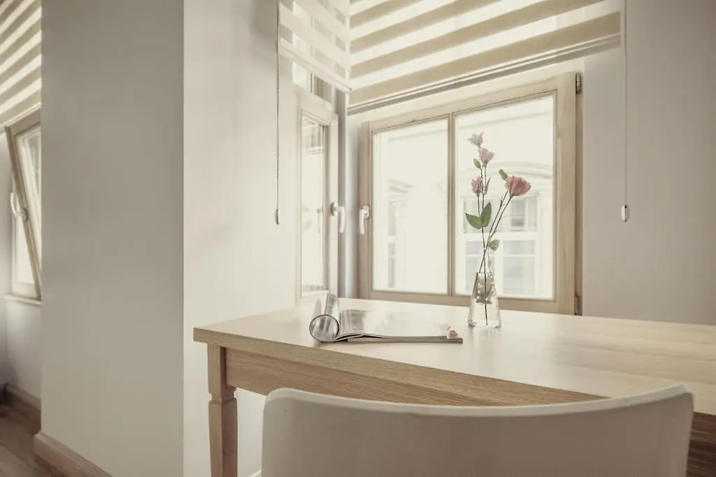 Baylo Suites Стамбул
