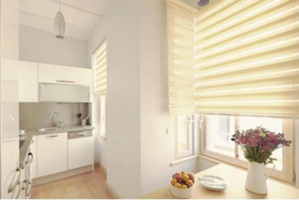 Baylo Suites Стамбул Апартаменты