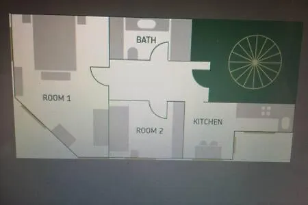 Baylo Suites Istanbulská provincie Apartmán