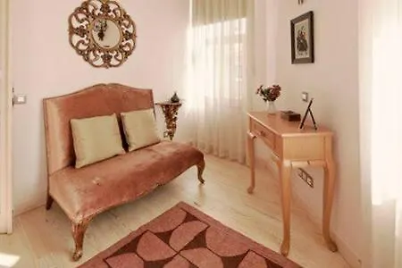 Baylo Suites Istanbulská provincie Turecko